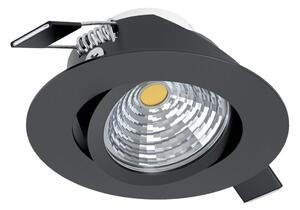 Plafonieră LED încastrată dimabilă SALICETO LED/6W/230V Eglo 98609