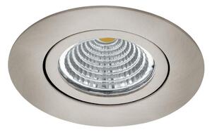 Eglo 98303 - Lampă încastrată LED SALICETO LED/6W/230V