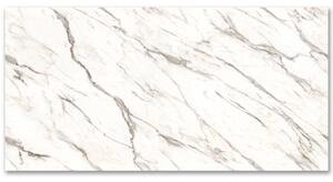 Gresie vitrificata Living Digital Carrara, glossy, 120 x 240