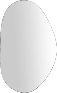 Oglinda argintie Joline 140/2,5/85,5 cm