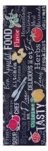 Covor de tip traversă 50x150 cm Delicious Kitchen Board – Hanse Home