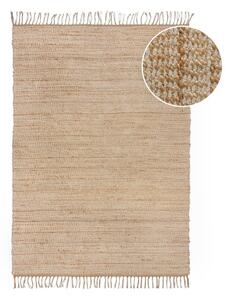 Covor în culoare naturală 160x230 cm Levi – Flair Rugs