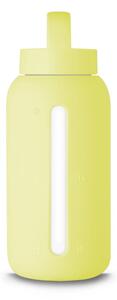 Sticlă galben-deschis de călătorie 720 ml Sunny Lemonade – Muuki