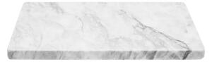 Tocător din marmură de tăiat 21x31 cm Marmore – Premier Housewares