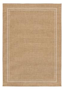 Covor de exterior bej 120x170 cm Guinea Beige – Universal