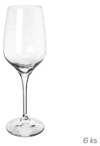 Pahare de vin 6 buc. 350 ml Rebecca – Orion