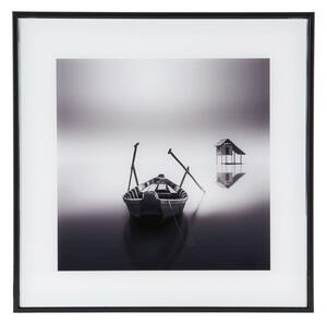 Tablou 30x30 cm Wandering Boat – PT LIVING