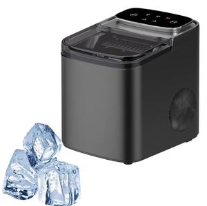Masina de facut cuburi de gheata, Capacitate 12 kg/24h