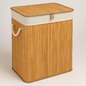 Cos de rufe, Natural, 40x30x50 cm