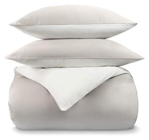 Set lenjerie de pat Dormeo Warm Hug