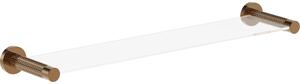 Mexen Triv, raft de perete, auriu roz, 70A33061-60
