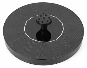 Aga Fântână solară 16 cm
