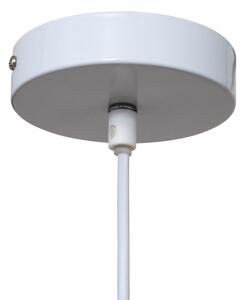Lustră pe cablu Atmosphera ALARA 1xE27/40W/230V iută