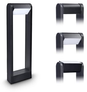 Lampă LED de exterior BRILAGI CROTONE LED/7W/230V IP54 50 cm