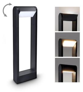 Lampă LED de exterior Brilagi CROTONE LED/7W/230V IP54 50 cm