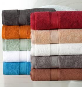 Prosoape 100% Bumbac, 10 buc/set, Colorate