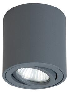 Brilagi - LED RGBW spot reglabil MIA 1xGU10/4,8W/230V 84x80 mm antracit