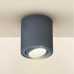 Spot Brilagi MIA 1xGU10/30W/230V 84x80 mm antracit