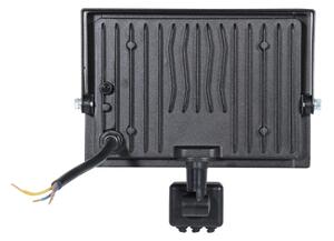 Proiector LED cu senzor Brilagi ELARA PRO LED/100W/230V IP65