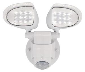 Proiector LED de exterior cu senzor Westinghouse 63642 LED/17,5W/230V IP44