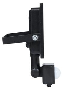 Proiector LED cu senzor Brilagi ELARA PRO LED/100W/230V IP65