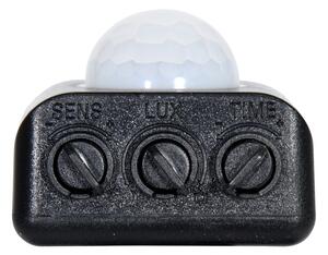 Proiector LED cu senzor Brilagi ELARA PRO LED/100W/230V IP65
