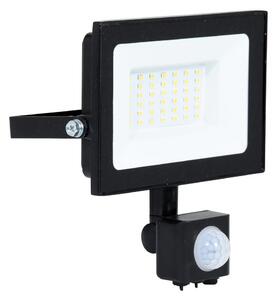 Proiector LED cu senzor Brilagi ELARA PRO LED/100W/230V IP65
