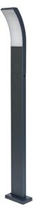 Lampă LED de exterior Brilagi ARCELO LED/9W/230V 80 cm IP44