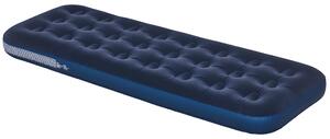 Outsunny Saltea cu aer individual cu pompă manuală, pat portabil | Aosom Romania