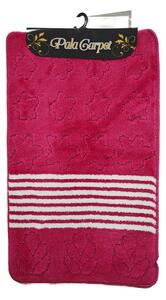 Set Covorase Baie 3 piese - Antiderapante 60x100cm