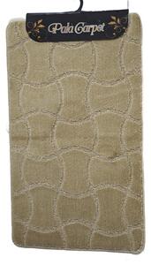 Set covorase baie 3 piese - Antiderapante 60x100cm