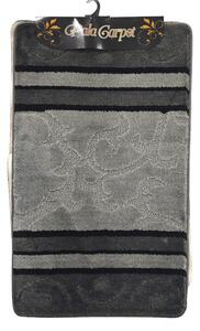 Set Covorase Baie 3 piese - Antiderapante 60x100cm