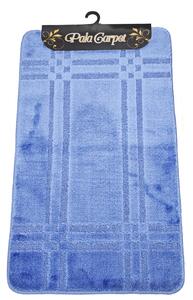 Set Covorase Baie 3 piese - Antiderapante 60x100cm