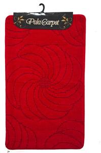 Set Covorase Baie 3 piese - Antiderapante 60x100cm