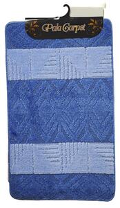 Set Covorase Baie 3 piese - Antiderapante 60x100cm