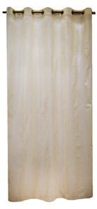 Perdele Velaria in lucios baroc pe capse, 150x270 cm