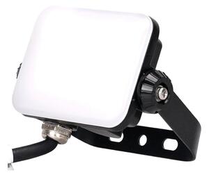 Proiector LED Aigostar LED/10W/230V 4000K IP65 negru