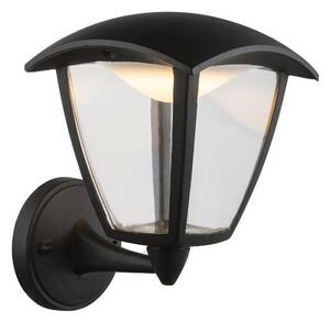 Globo 31825 - LED Corp de iluminat perete exterior LED/7W