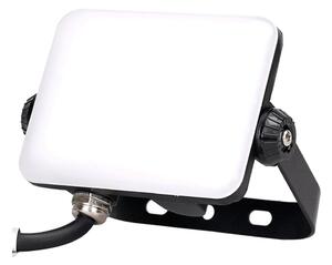 Proiector LED Aigostar LED/20W/230V 4000K IP65 negru