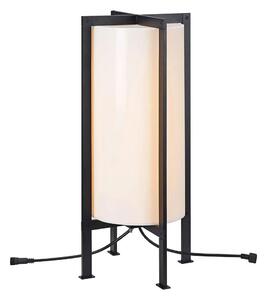 Markslöjd 107987 - Lampă LED de exterior GARDEN24 LED/6W/24V 54 cm IP44 neagră