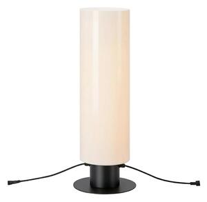Markslöjd 107985 - Lampă LED de exterior GARDEN24 LED/12W/24V 70 cm IP44 negru