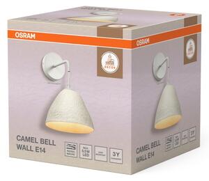 Osram - Aplica de perete CAMEL BELL 1xE14/5,5W/230V