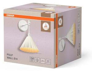 Osram - Lampă de perete PULP 1xE14/5,5W/230V