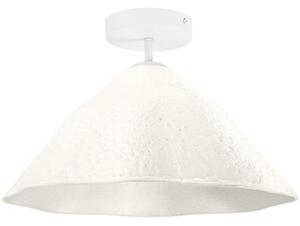 Osram - Lustră aplicată LOTUS LEAF 1xE27/9W/230V diam. 39,6 cm