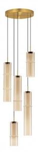 Suspensie led 15W SANO 9009170 Nova Luce