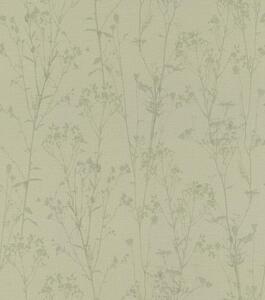 Tapet vlies pentru perete rasch peonies 582123