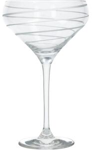 Pahare de vin spumant în set de 4 buc. 300 ml Cheers - Mikasa