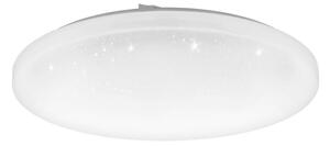 Eglo 902197-LED RGBW Plafonieră dimabilă FRANIA-Z LED/20W/230V, diam. 43 cm