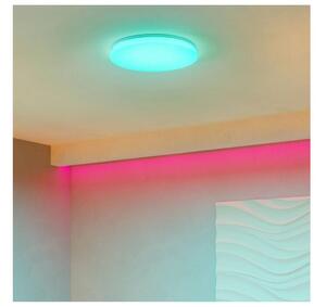 Eglo 902197-LED RGBW Plafonieră dimabilă FRANIA-Z LED/20W/230V, diam. 43 cm