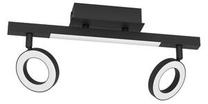 Spot LED CARDILLIO 2xLED/3,2W/230V + LED/3,3W Eglo 900514